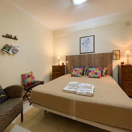 Apartamento Old Town Center Walk To