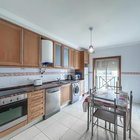 Apartamento Old Town Center Walk To Albufeira