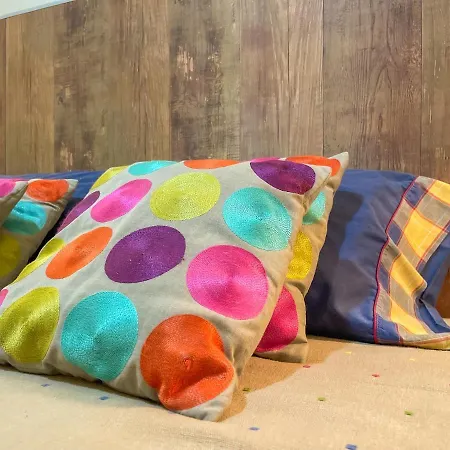 아파트 Old Town Center Walk To 알부페이라