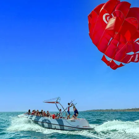 公寓 Old Town Center Walk To *