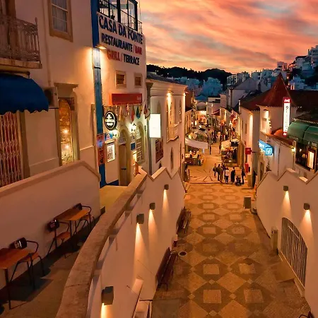 Lejlighed Old Town Center Walk To