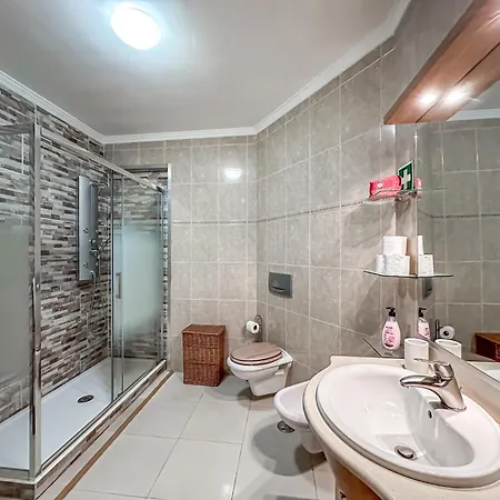 Old Town Center Walk To 公寓 *