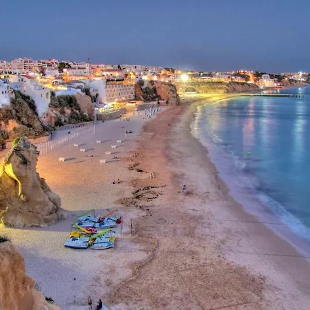 아파트 Old Town Center Walk To