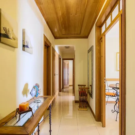 아파트 Old Town Center Walk To 알부페이라