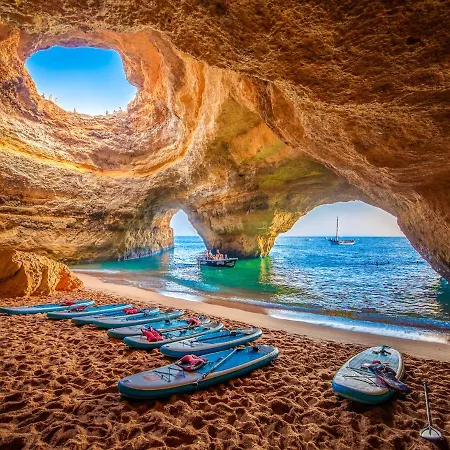 Old Town Center Walk To * 알부페이라