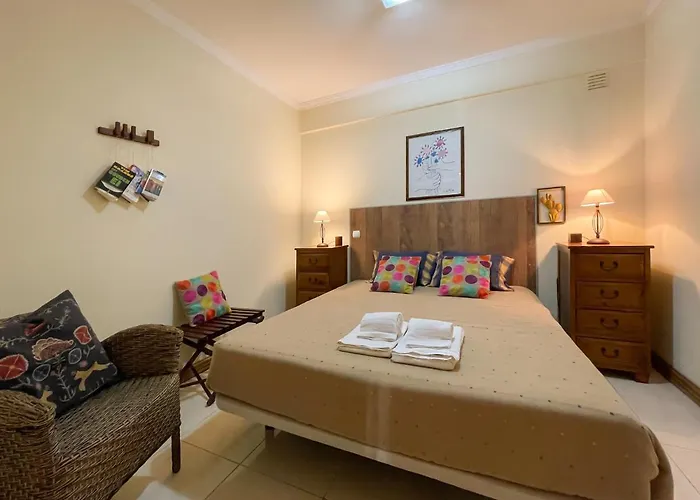 Апартаменты Old Town Center Walk To