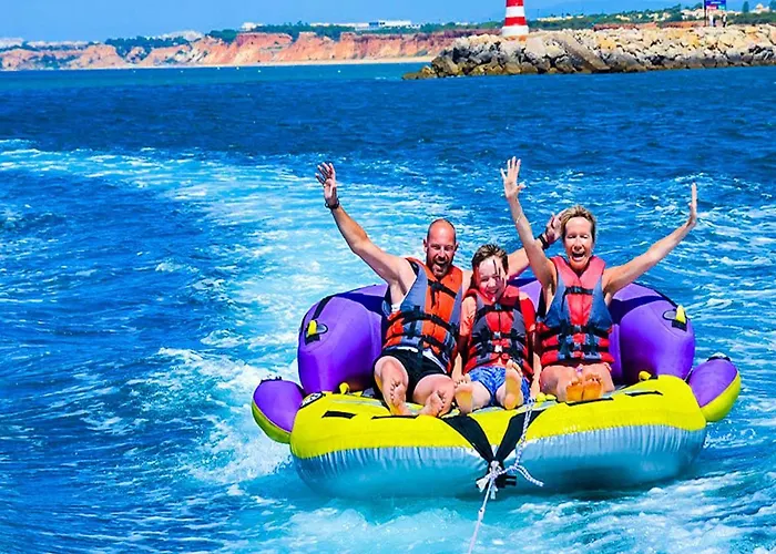 Old Town Center Walk To